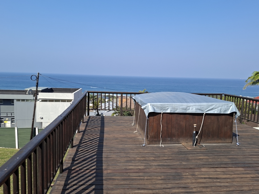 3 Bedroom Property for Sale in Uvongo Beach KwaZulu-Natal