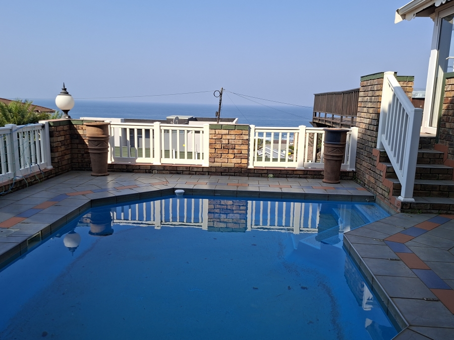 3 Bedroom Property for Sale in Uvongo Beach KwaZulu-Natal