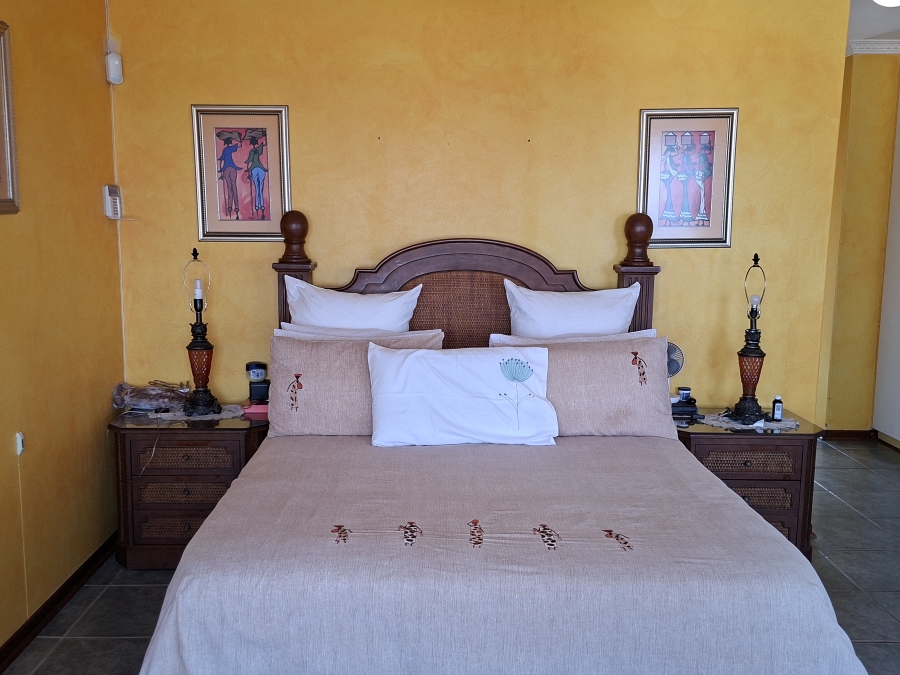 3 Bedroom Property for Sale in Uvongo Beach KwaZulu-Natal