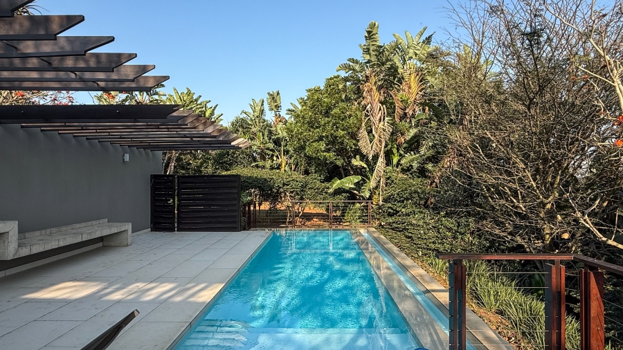 To Let 3 Bedroom Property for Rent in Zimbali Coastal Resort Estate KwaZulu-Natal