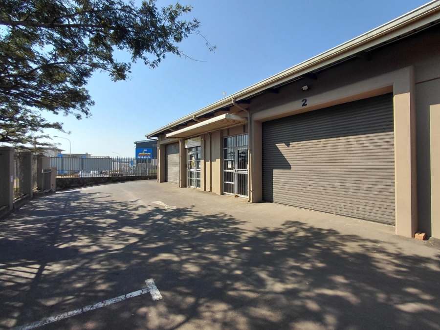 Commercial Property for Sale in Ballito Central KwaZulu-Natal