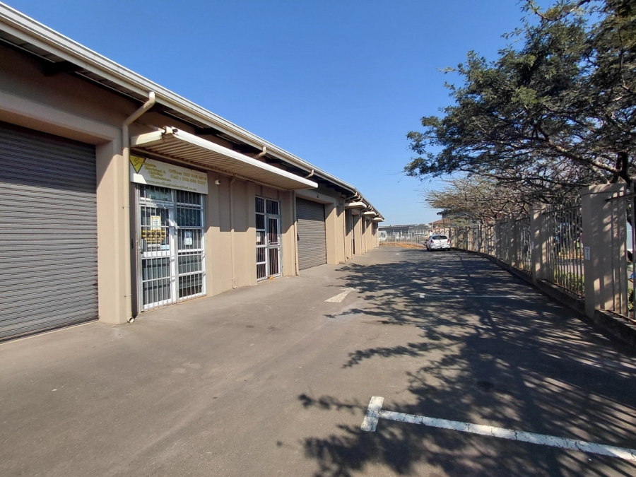 Commercial Property for Sale in Ballito Central KwaZulu-Natal
