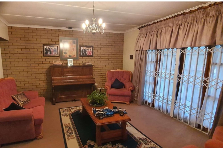 4 Bedroom Property for Sale in Lincoln Meade KwaZulu-Natal