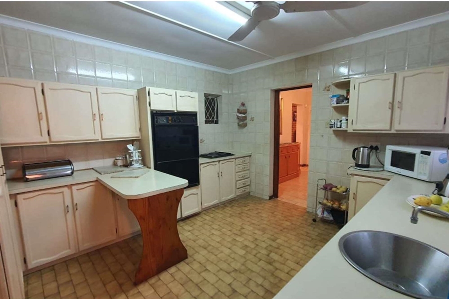 4 Bedroom Property for Sale in Lincoln Meade KwaZulu-Natal