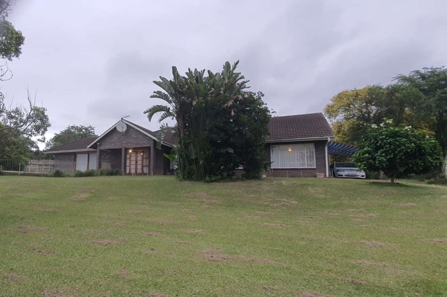 4 Bedroom Property for Sale in Lincoln Meade KwaZulu-Natal