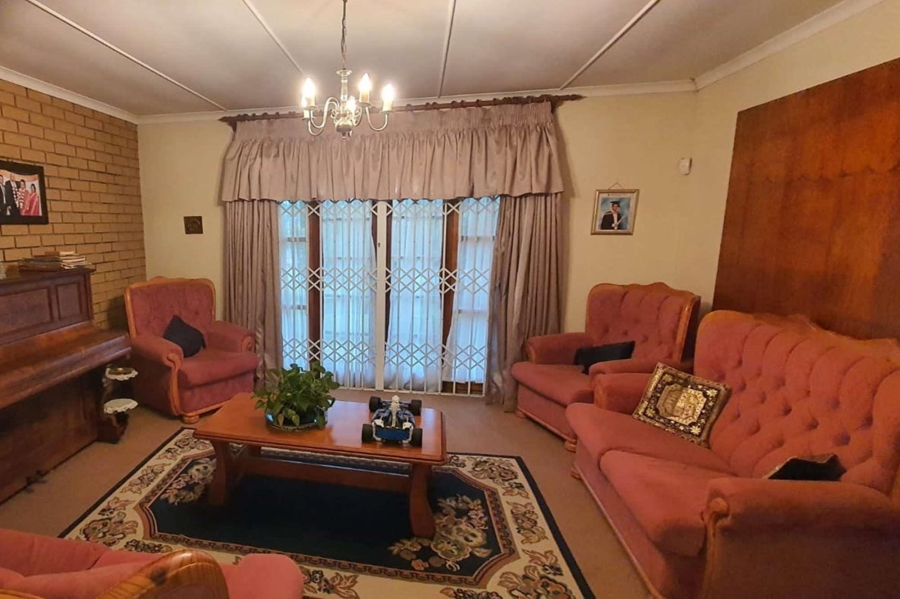 4 Bedroom Property for Sale in Lincoln Meade KwaZulu-Natal