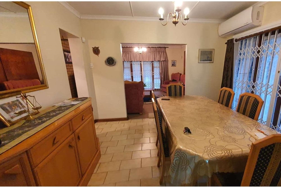 4 Bedroom Property for Sale in Lincoln Meade KwaZulu-Natal