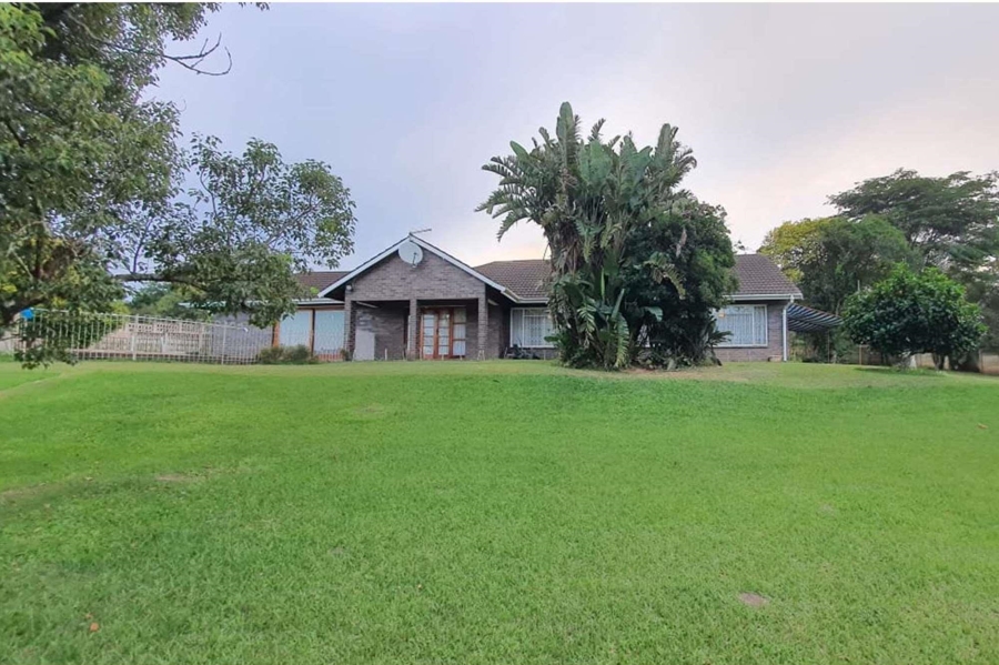 4 Bedroom Property for Sale in Lincoln Meade KwaZulu-Natal