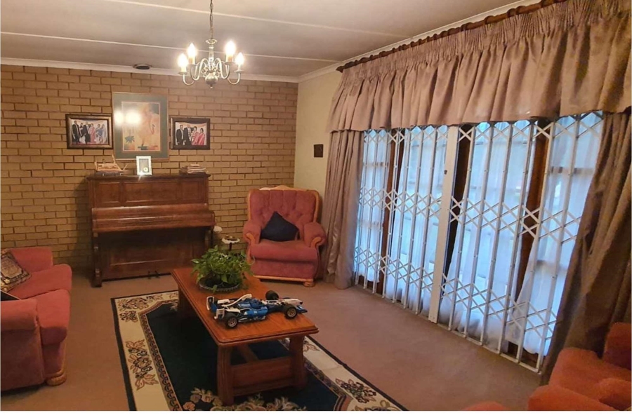 4 Bedroom Property for Sale in Lincoln Meade KwaZulu-Natal