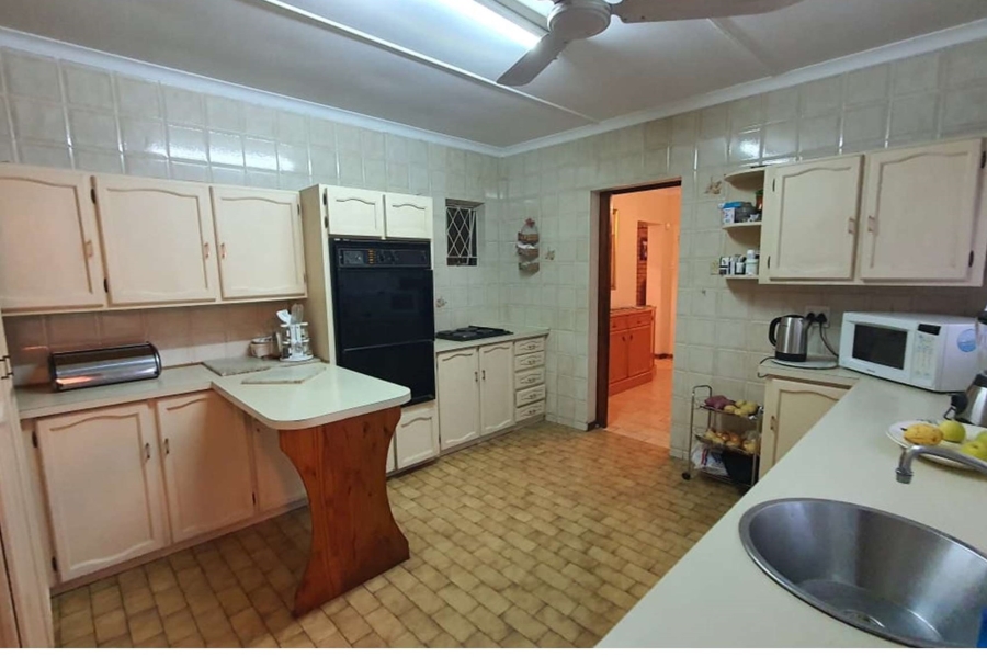 4 Bedroom Property for Sale in Lincoln Meade KwaZulu-Natal