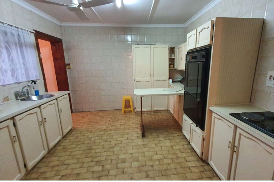 4 Bedroom Property for Sale in Lincoln Meade KwaZulu-Natal
