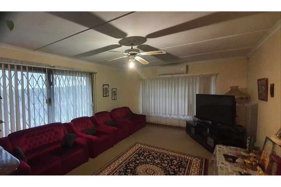 4 Bedroom Property for Sale in Lincoln Meade KwaZulu-Natal