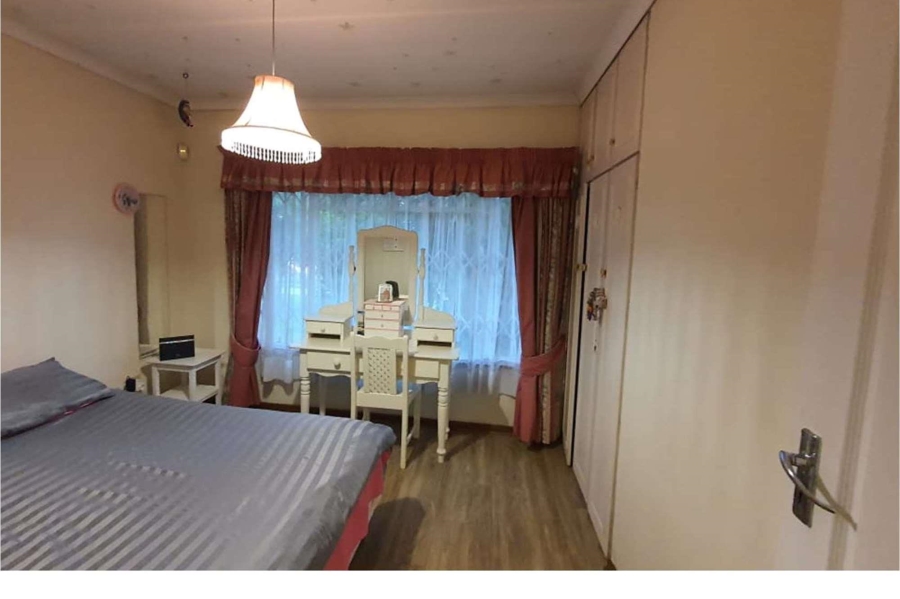 4 Bedroom Property for Sale in Lincoln Meade KwaZulu-Natal