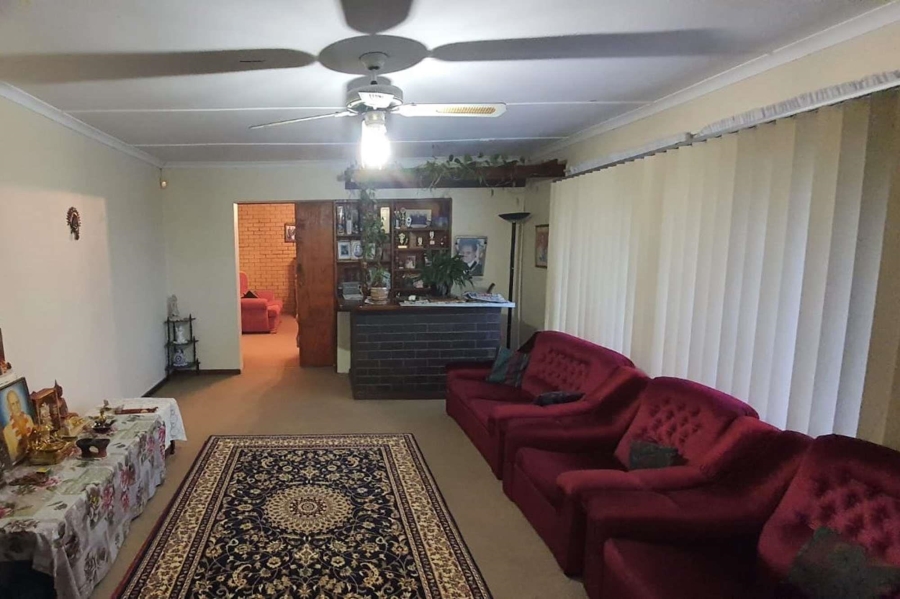 4 Bedroom Property for Sale in Lincoln Meade KwaZulu-Natal