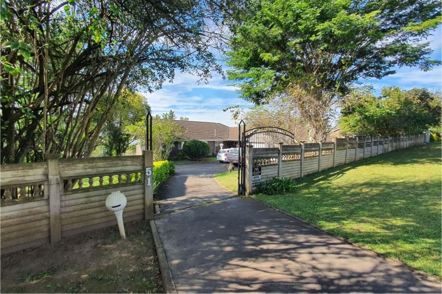 4 Bedroom Property for Sale in Lincoln Meade KwaZulu-Natal