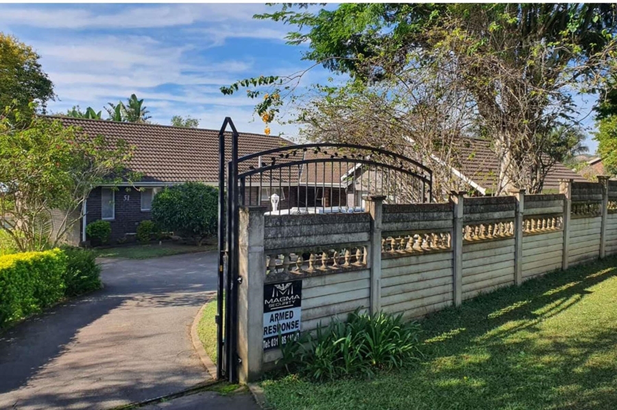 4 Bedroom Property for Sale in Lincoln Meade KwaZulu-Natal