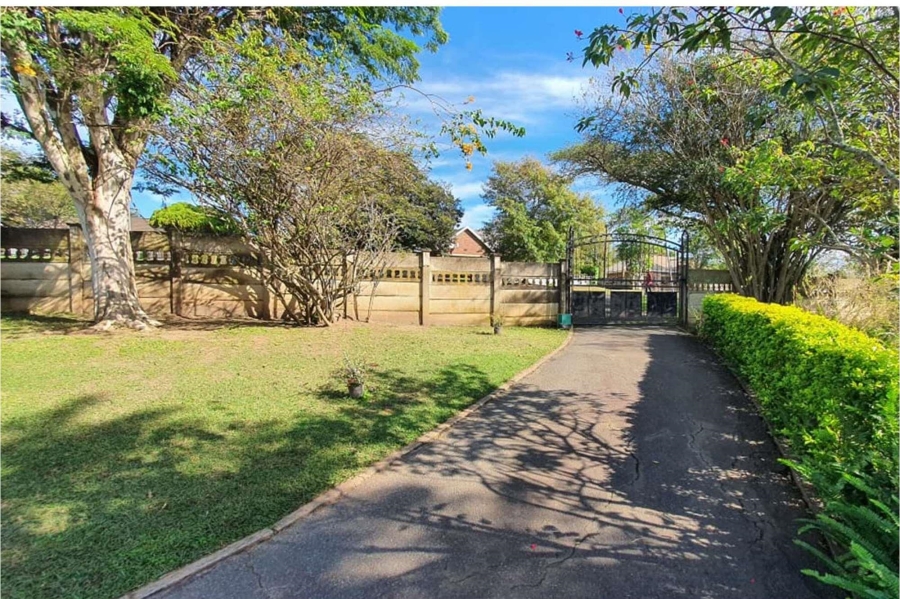 4 Bedroom Property for Sale in Lincoln Meade KwaZulu-Natal