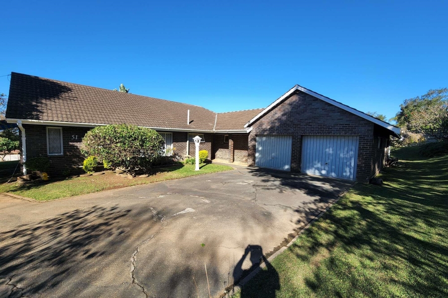 4 Bedroom Property for Sale in Lincoln Meade KwaZulu-Natal