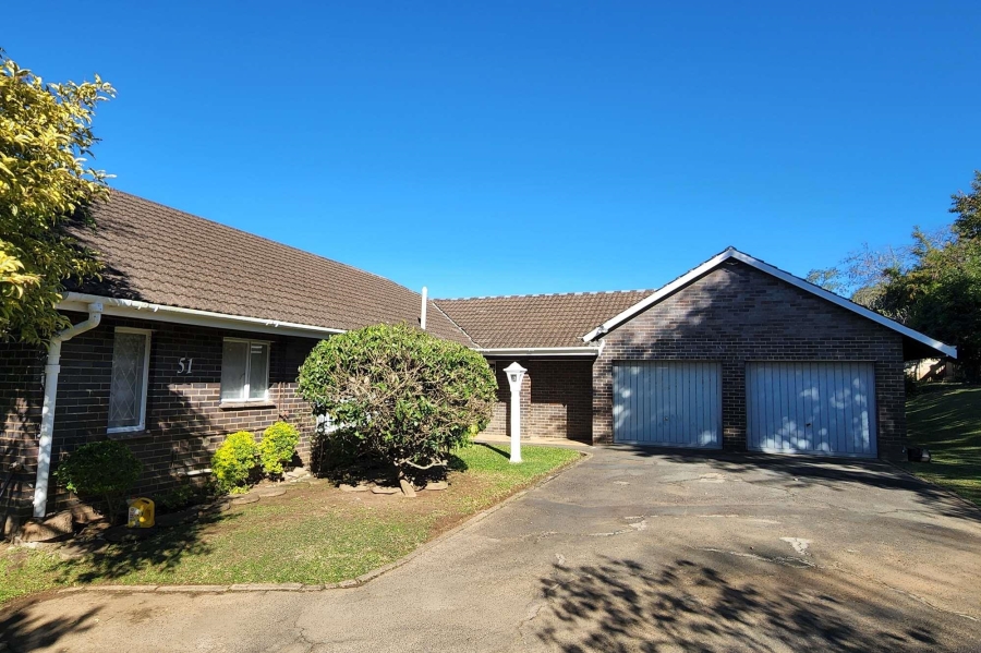 4 Bedroom Property for Sale in Lincoln Meade KwaZulu-Natal