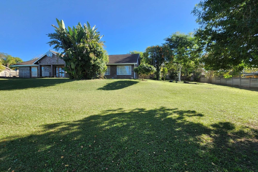 4 Bedroom Property for Sale in Lincoln Meade KwaZulu-Natal