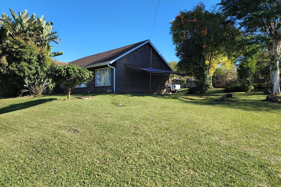 4 Bedroom Property for Sale in Lincoln Meade KwaZulu-Natal