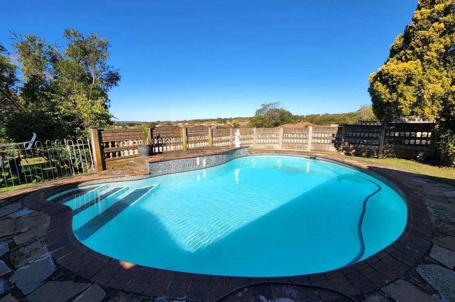 4 Bedroom Property for Sale in Lincoln Meade KwaZulu-Natal