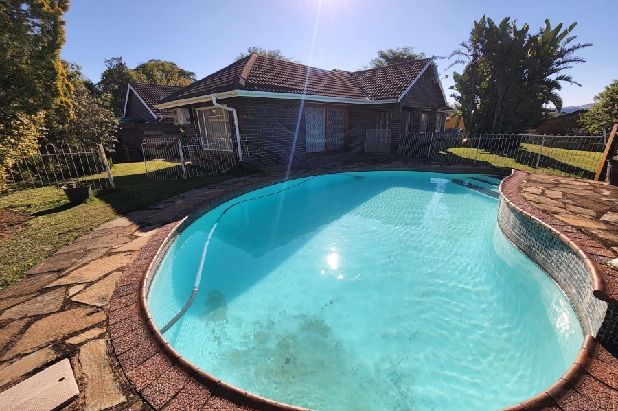 4 Bedroom Property for Sale in Lincoln Meade KwaZulu-Natal