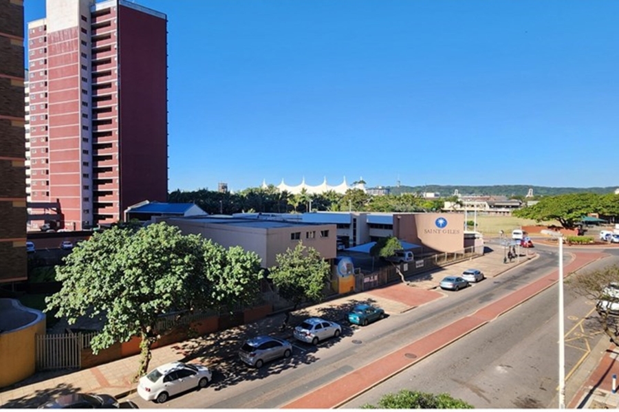 2 Bedroom Property for Sale in South Beach KwaZulu-Natal