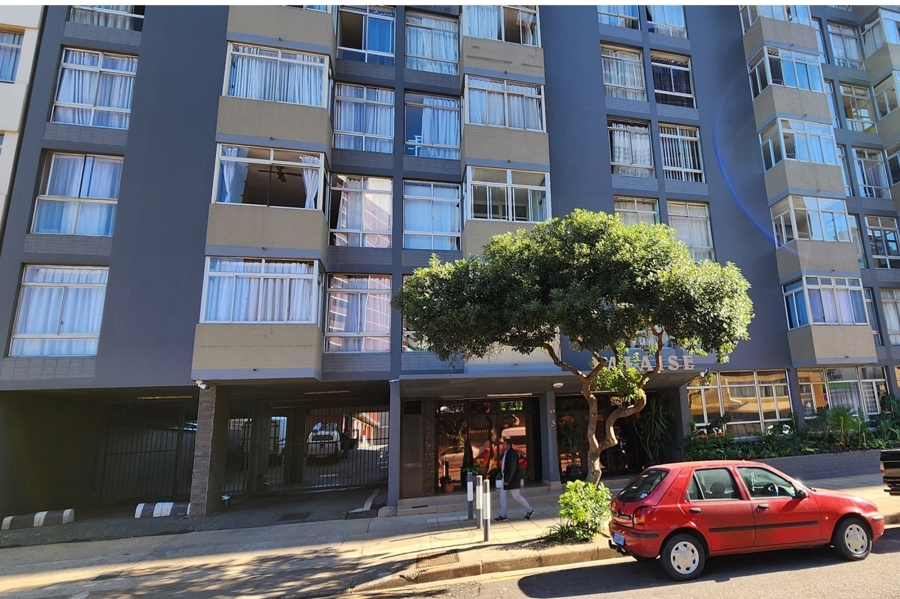 2 Bedroom Property for Sale in South Beach KwaZulu-Natal