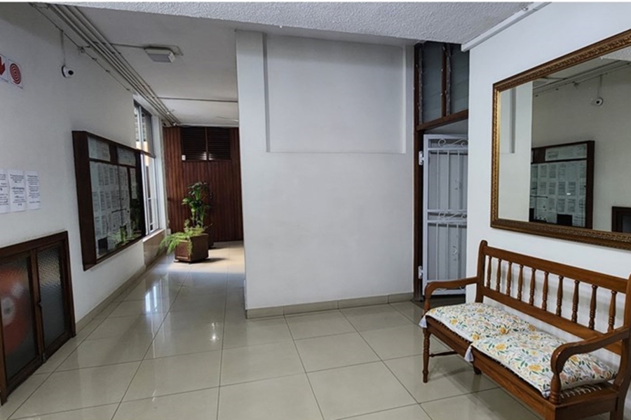2 Bedroom Property for Sale in South Beach KwaZulu-Natal