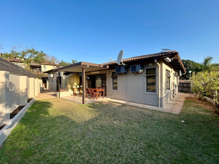 4 Bedroom Property for Sale in Sheffield Beach KwaZulu-Natal