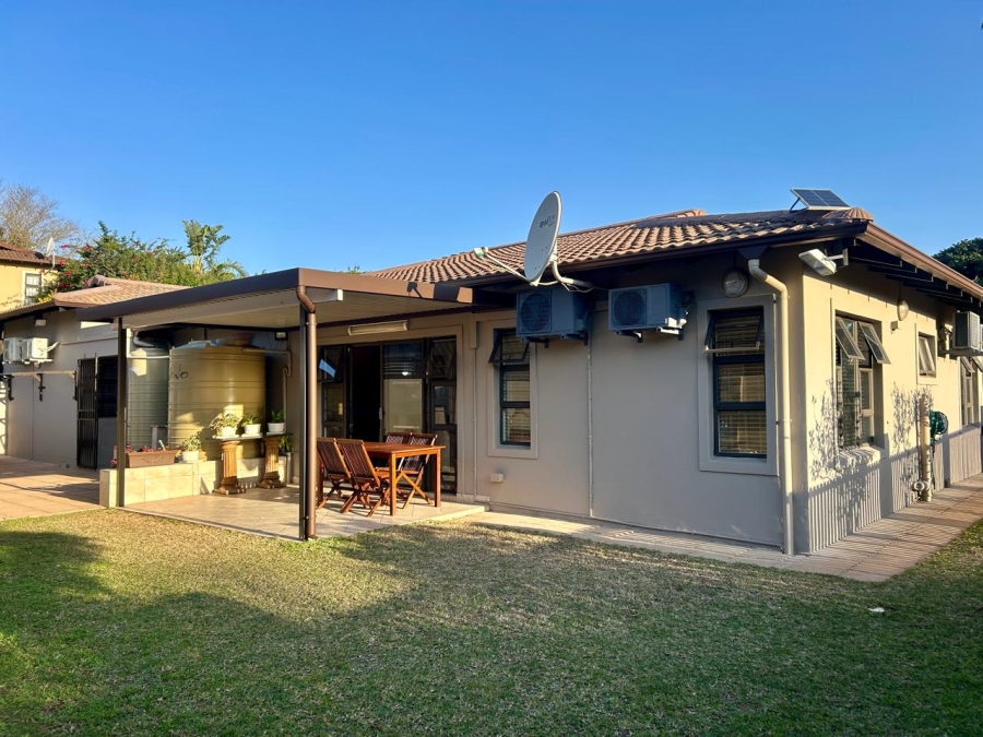 4 Bedroom Property for Sale in Sheffield Beach KwaZulu-Natal