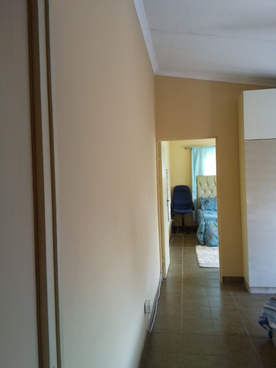 To Let 2 Bedroom Property for Rent in Bluff KwaZulu-Natal