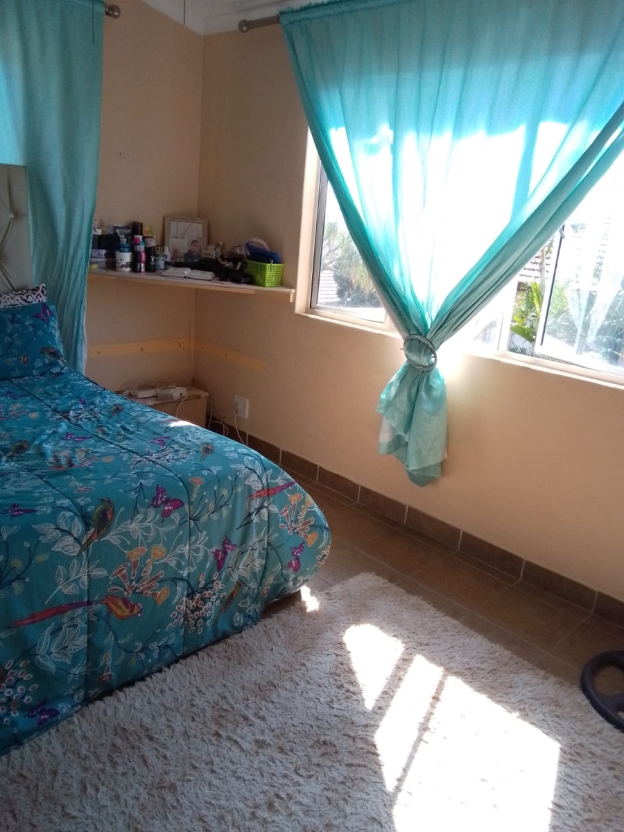 To Let 2 Bedroom Property for Rent in Bluff KwaZulu-Natal