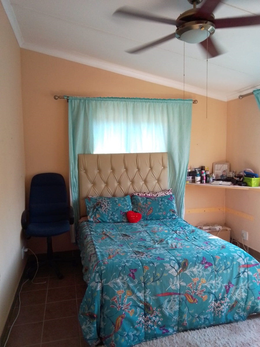 To Let 2 Bedroom Property for Rent in Bluff KwaZulu-Natal