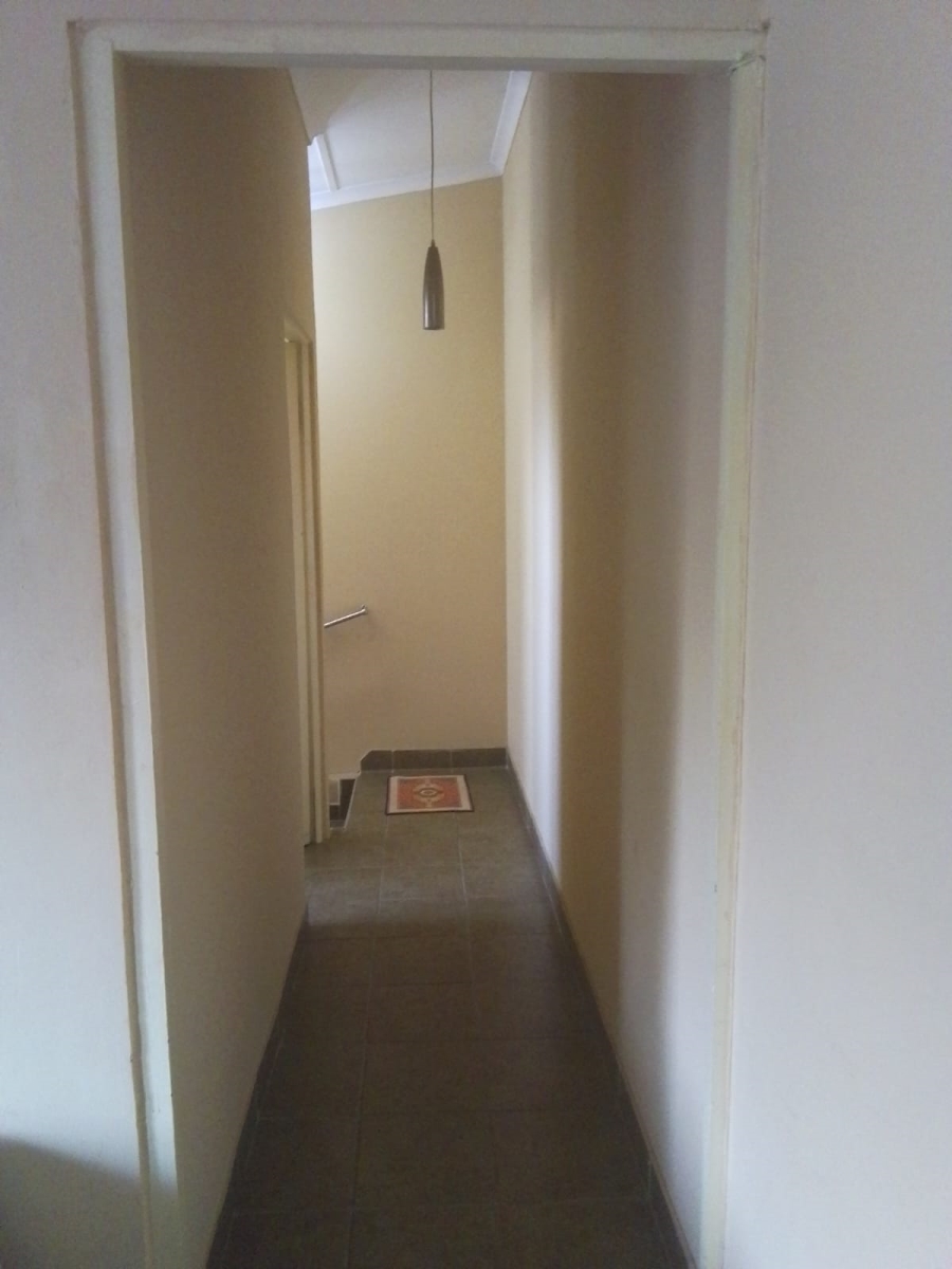 To Let 2 Bedroom Property for Rent in Bluff KwaZulu-Natal
