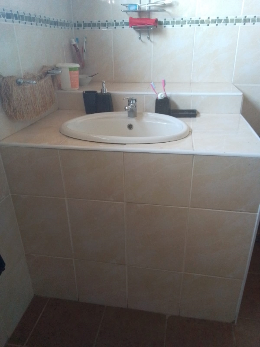To Let 2 Bedroom Property for Rent in Bluff KwaZulu-Natal