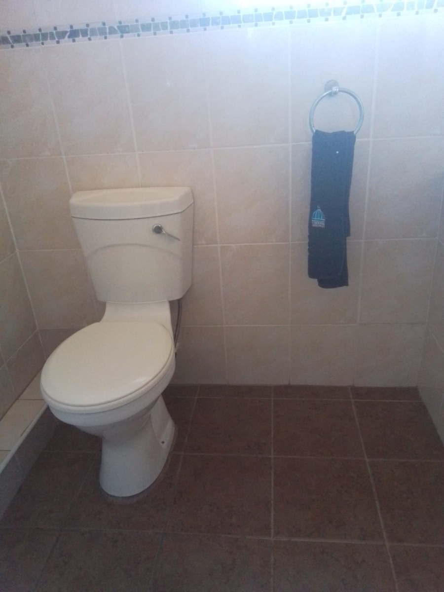 To Let 2 Bedroom Property for Rent in Bluff KwaZulu-Natal