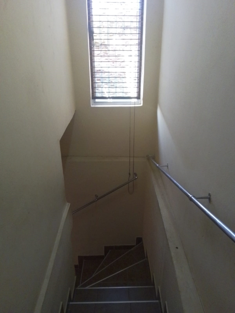 To Let 2 Bedroom Property for Rent in Bluff KwaZulu-Natal