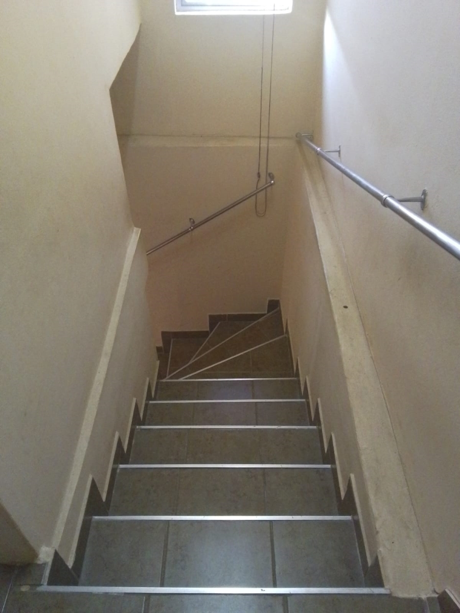 To Let 2 Bedroom Property for Rent in Bluff KwaZulu-Natal