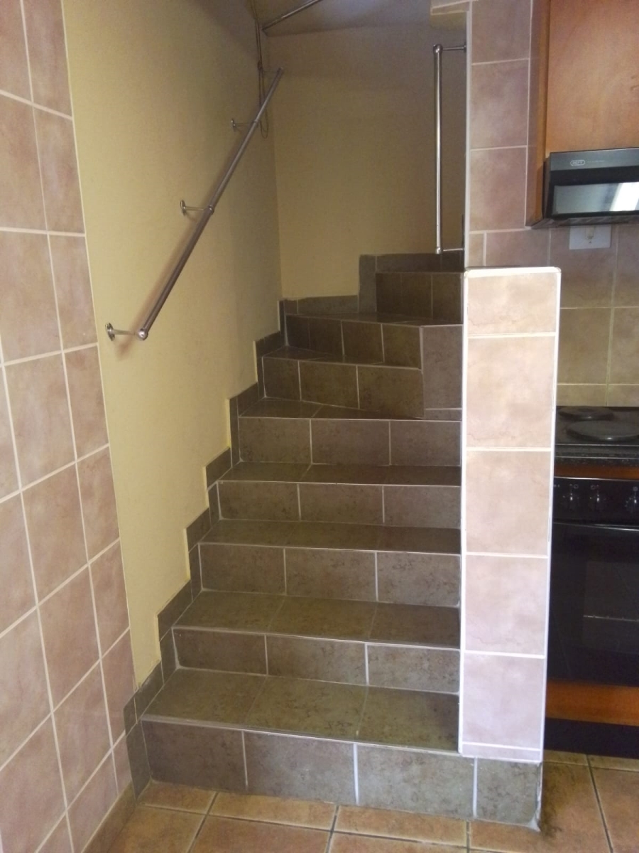 To Let 2 Bedroom Property for Rent in Bluff KwaZulu-Natal