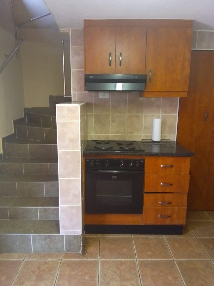 To Let 2 Bedroom Property for Rent in Bluff KwaZulu-Natal