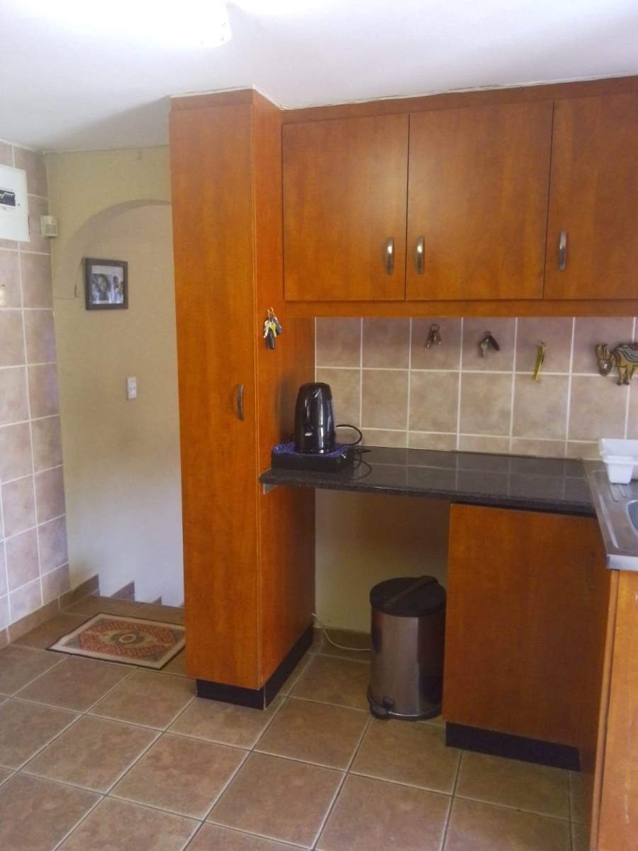 To Let 2 Bedroom Property for Rent in Bluff KwaZulu-Natal