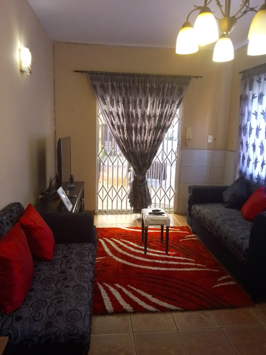To Let 2 Bedroom Property for Rent in Bluff KwaZulu-Natal