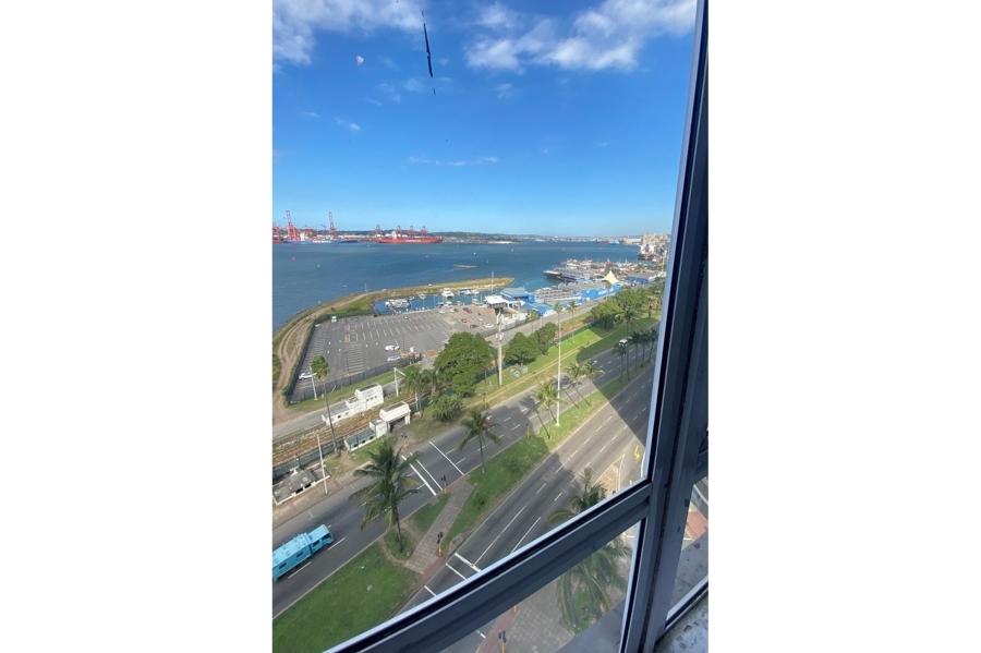 1 Bedroom Property for Sale in Durban Central KwaZulu-Natal