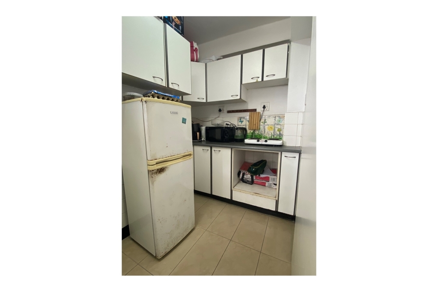 1 Bedroom Property for Sale in Durban Central KwaZulu-Natal