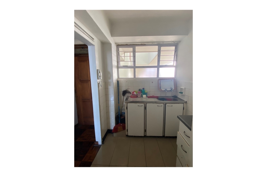 1 Bedroom Property for Sale in Durban Central KwaZulu-Natal