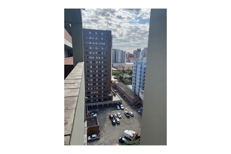 1 Bedroom Property for Sale in Durban Central KwaZulu-Natal