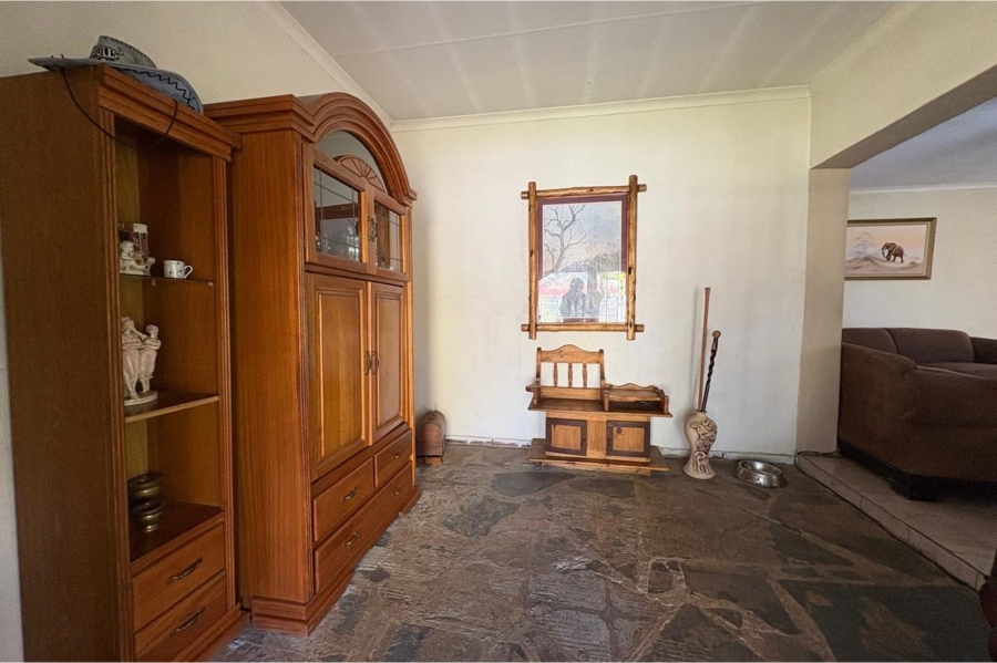 3 Bedroom Property for Sale in Barry Hertzog Park KwaZulu-Natal