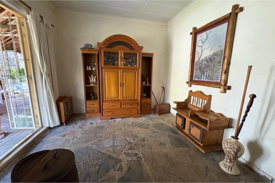 3 Bedroom Property for Sale in Barry Hertzog Park KwaZulu-Natal
